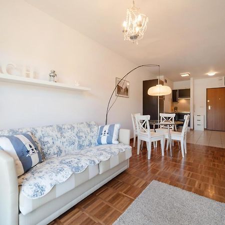 Nowoczesny Apartament W Helskiej Villi W Helu 외부 사진