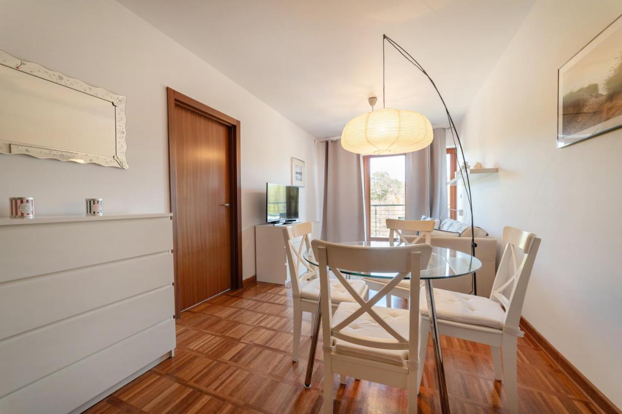 Nowoczesny Apartament W Helskiej Villi W Helu 외부 사진