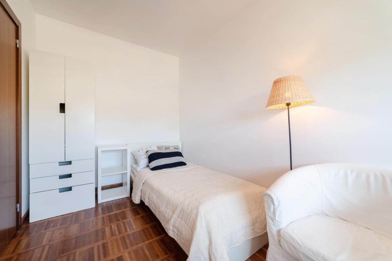 Nowoczesny Apartament W Helskiej Villi W Helu 외부 사진